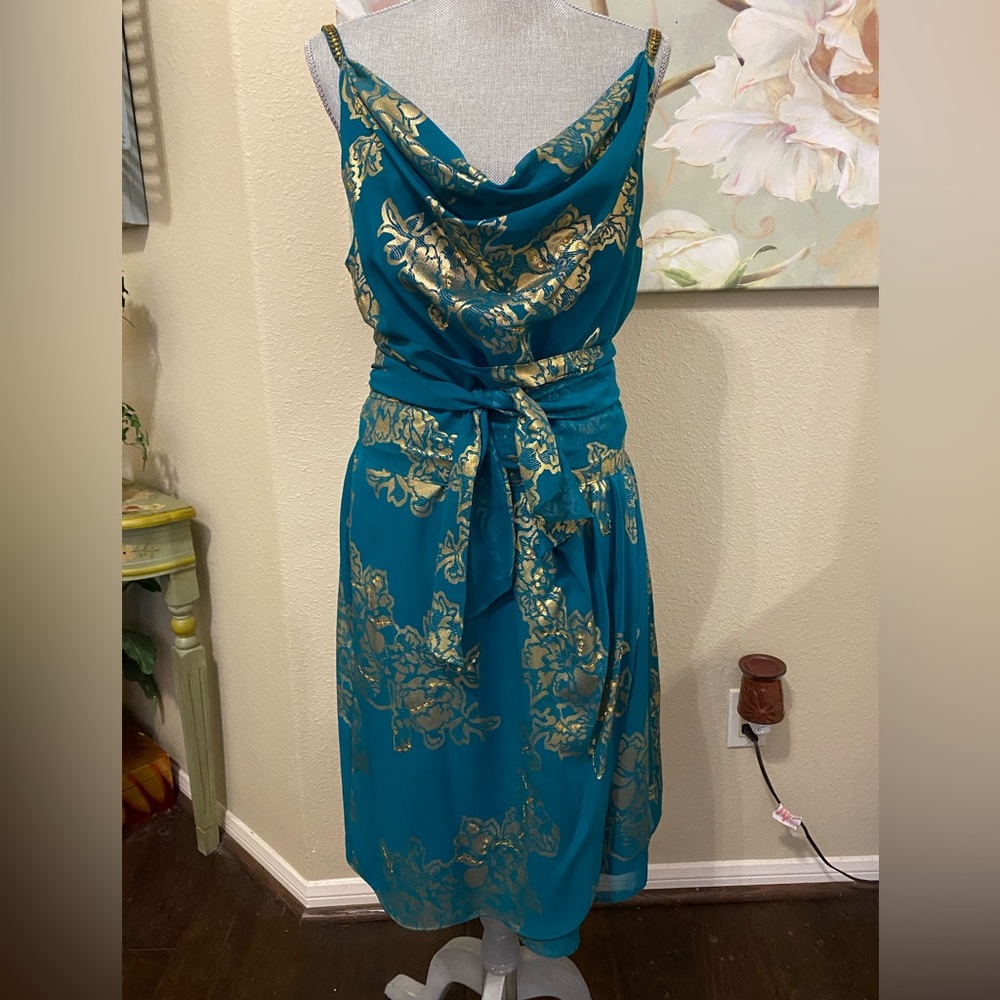 Gorgeous Evening Dress
